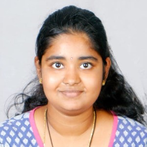 B L S Gayathri